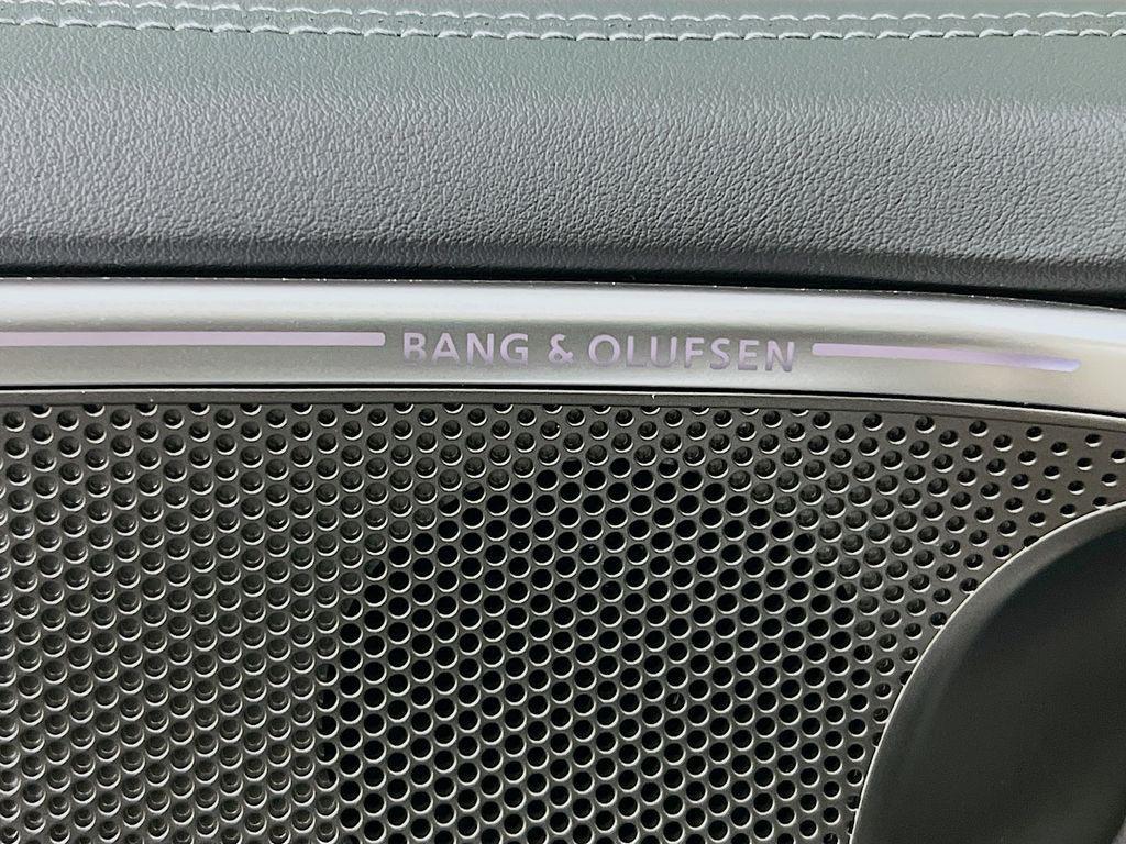 new 2026 Audi A6 car, priced at $72,390