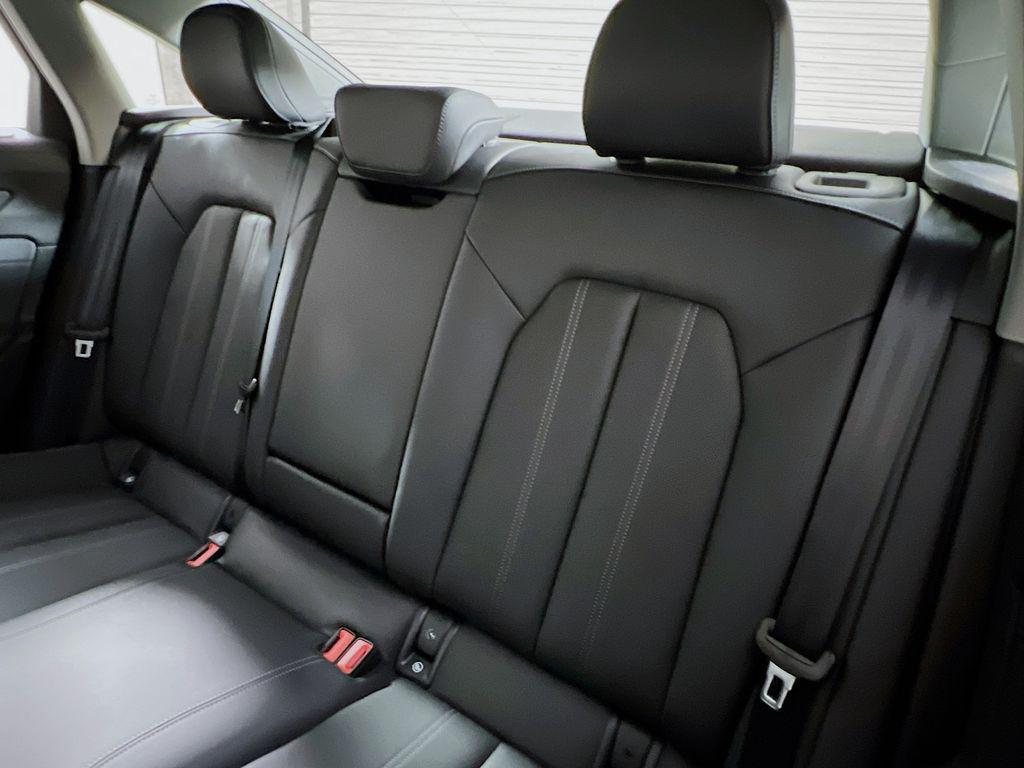 new 2026 Audi A6 car, priced at $72,390