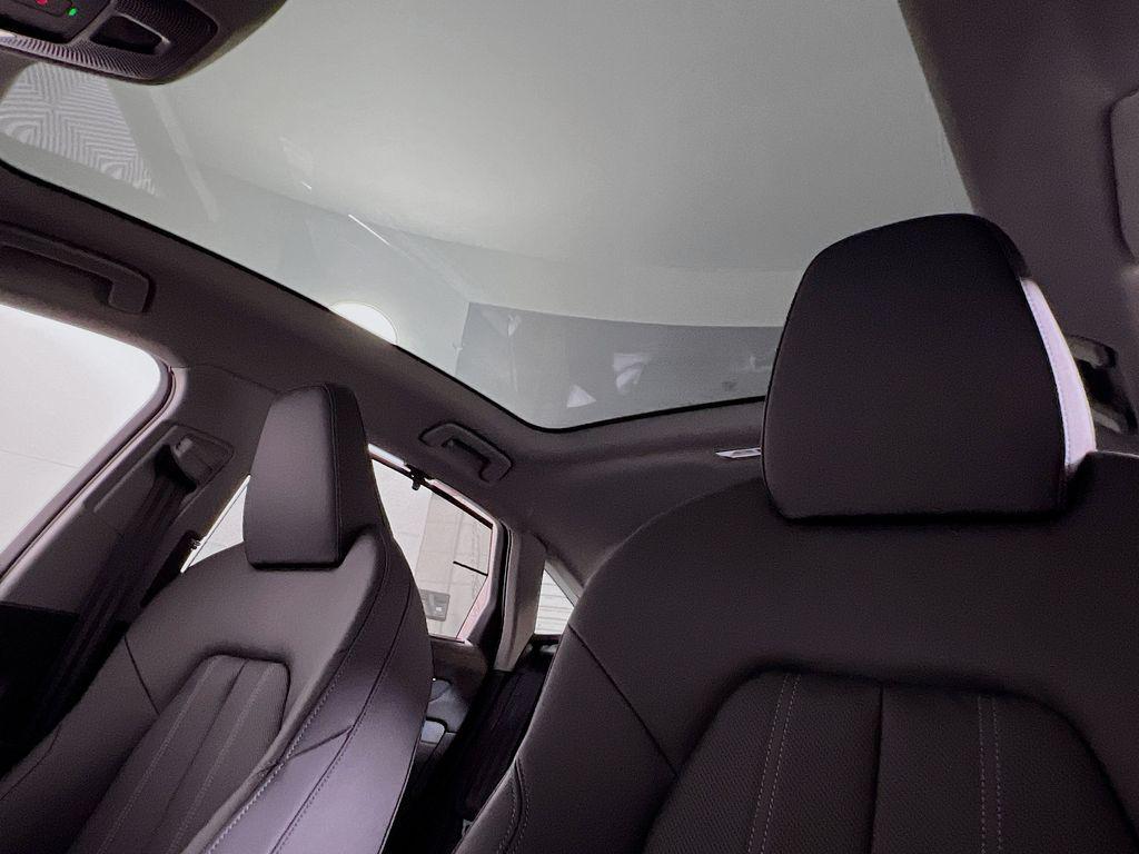 new 2026 Audi A6 car, priced at $72,390