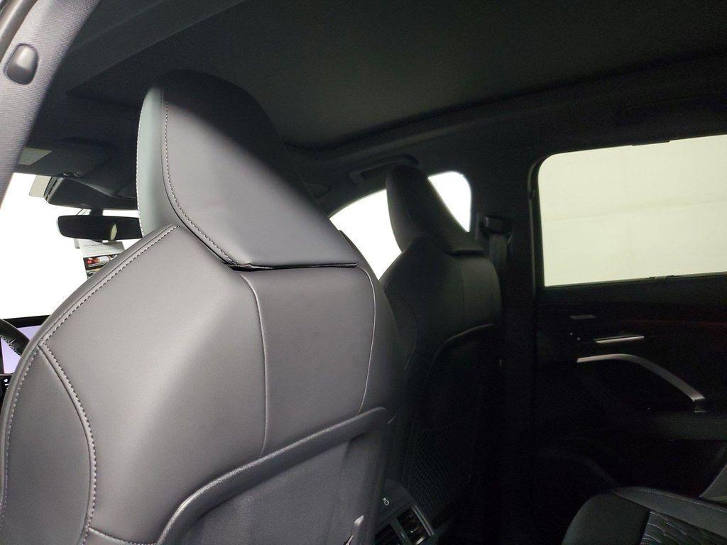 new 2026 Audi SQ5 car, priced at $71,311