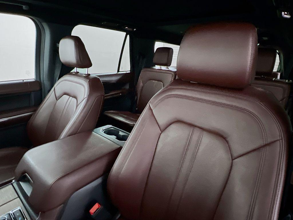 used 2023 Ford Expedition Max car, priced at $43,949