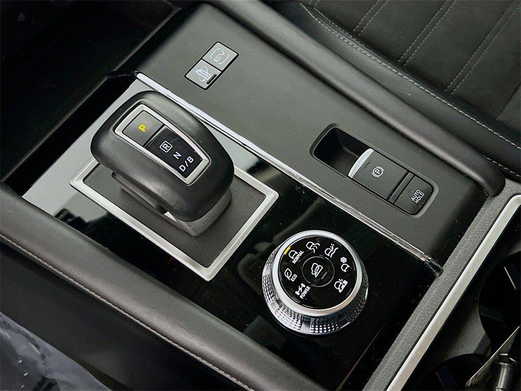 used 2024 Mitsubishi Outlander PHEV car, priced at $22,994