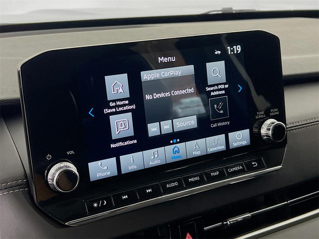 used 2024 Mitsubishi Outlander PHEV car, priced at $27,183