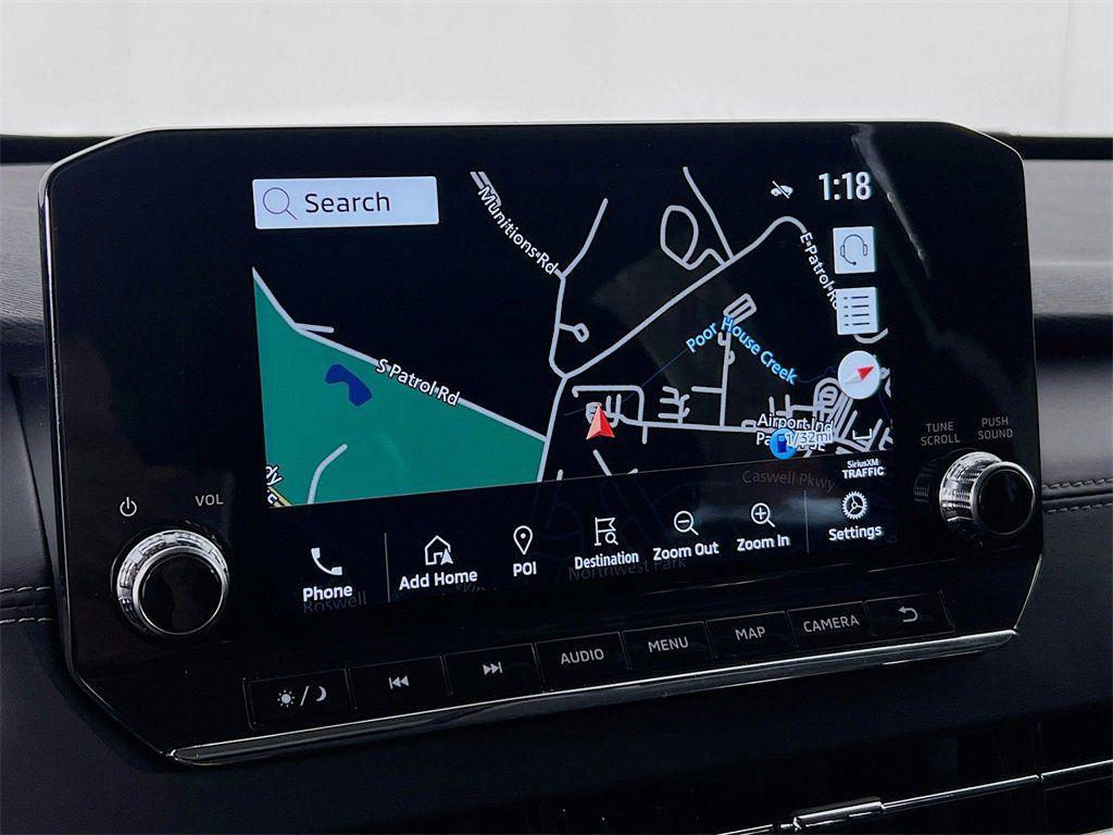 used 2024 Mitsubishi Outlander PHEV car, priced at $22,994