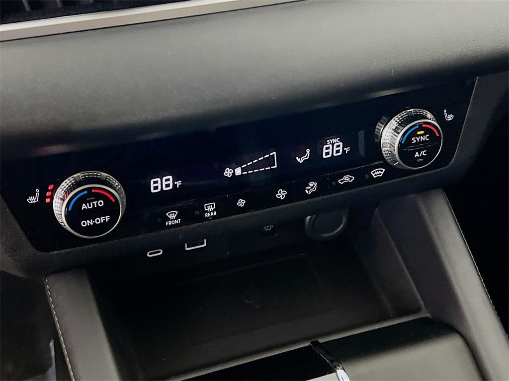 used 2024 Mitsubishi Outlander PHEV car, priced at $27,183