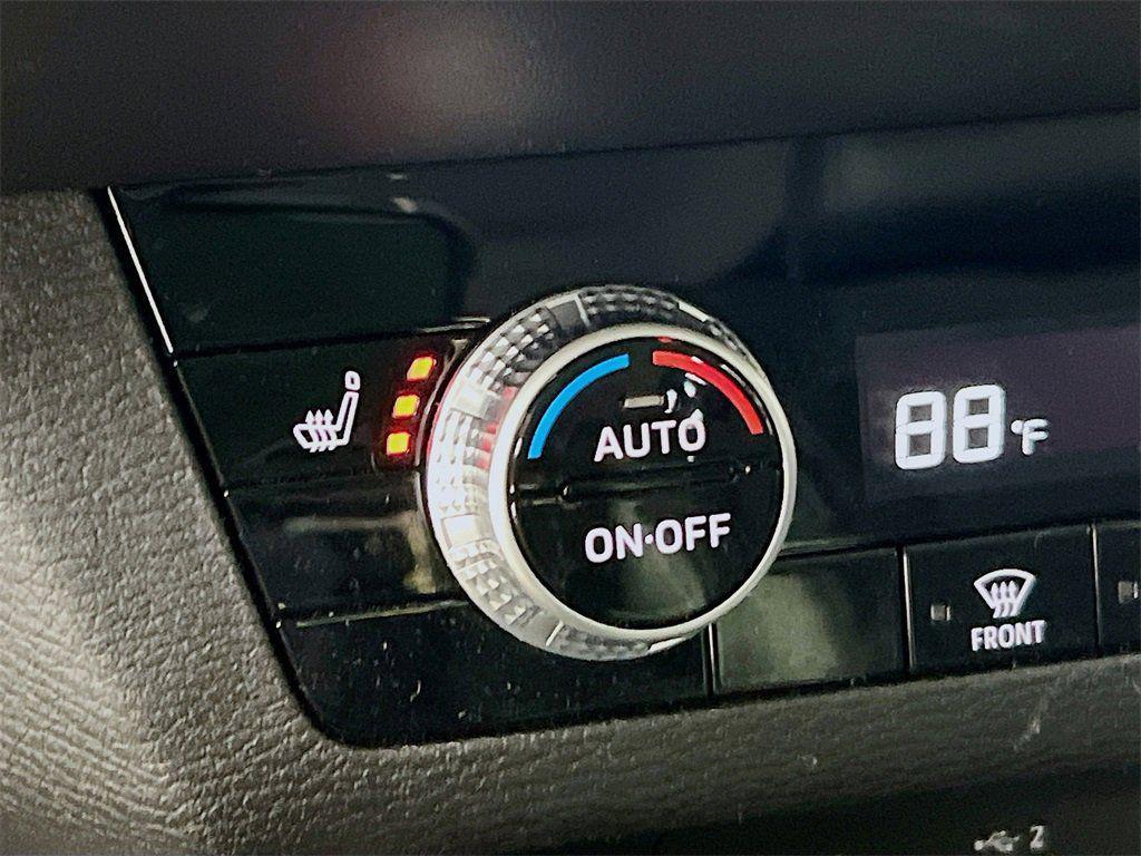 used 2024 Mitsubishi Outlander PHEV car, priced at $22,994