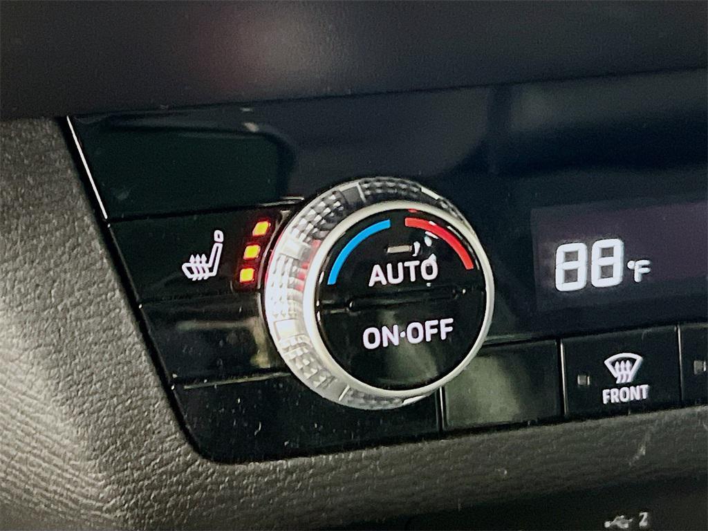 used 2024 Mitsubishi Outlander PHEV car, priced at $27,183