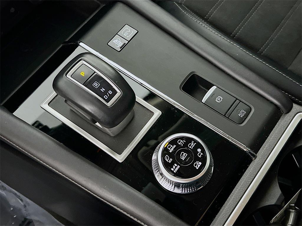 used 2024 Mitsubishi Outlander PHEV car, priced at $27,183