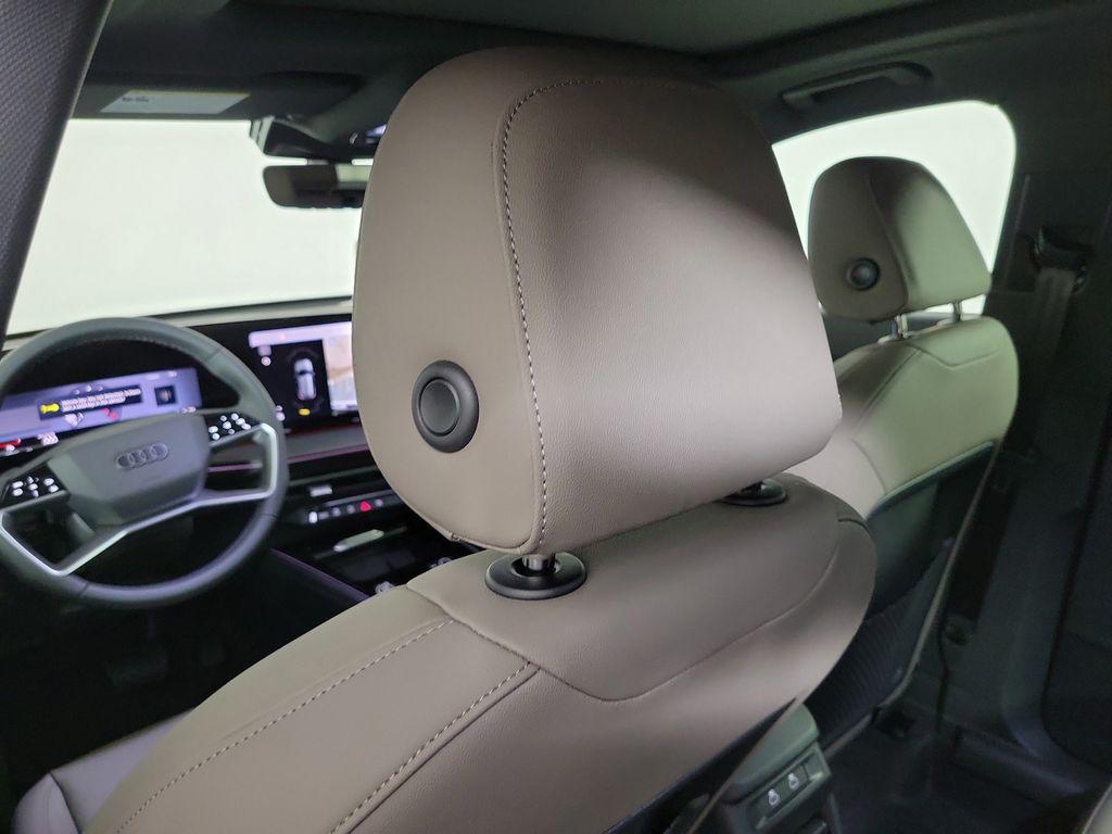 new 2026 Audi Q3 car, priced at $46,505