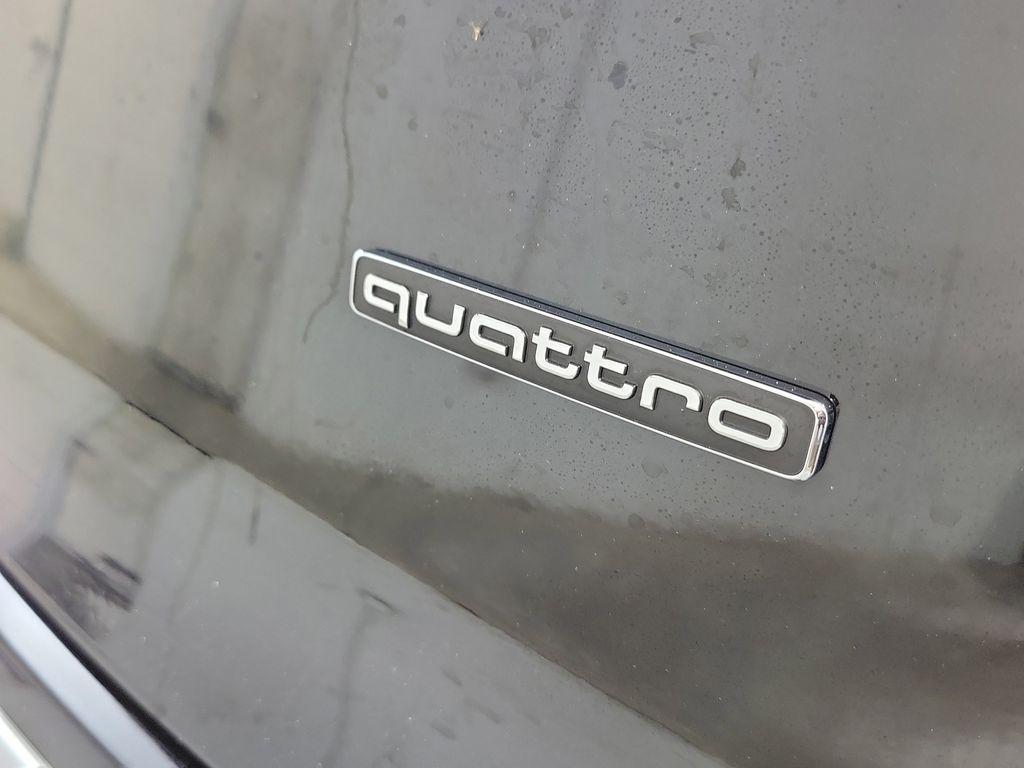 new 2026 Audi Q3 car, priced at $46,505