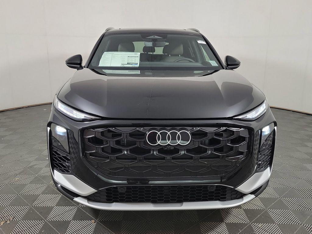 new 2026 Audi Q3 car, priced at $46,505