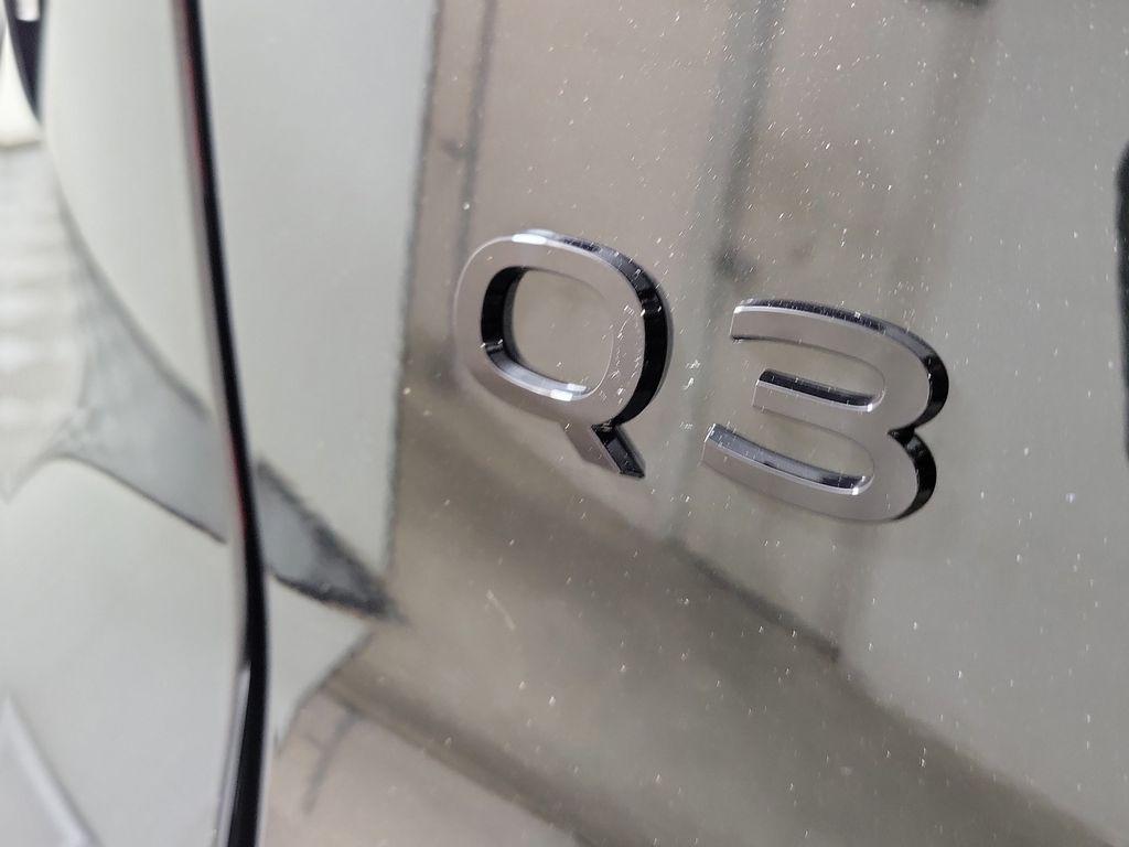 new 2026 Audi Q3 car, priced at $46,505