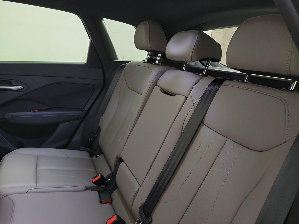 new 2026 Audi Q3 car, priced at $46,505