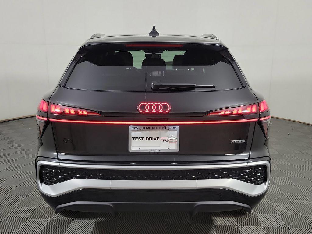 new 2026 Audi Q3 car, priced at $46,505