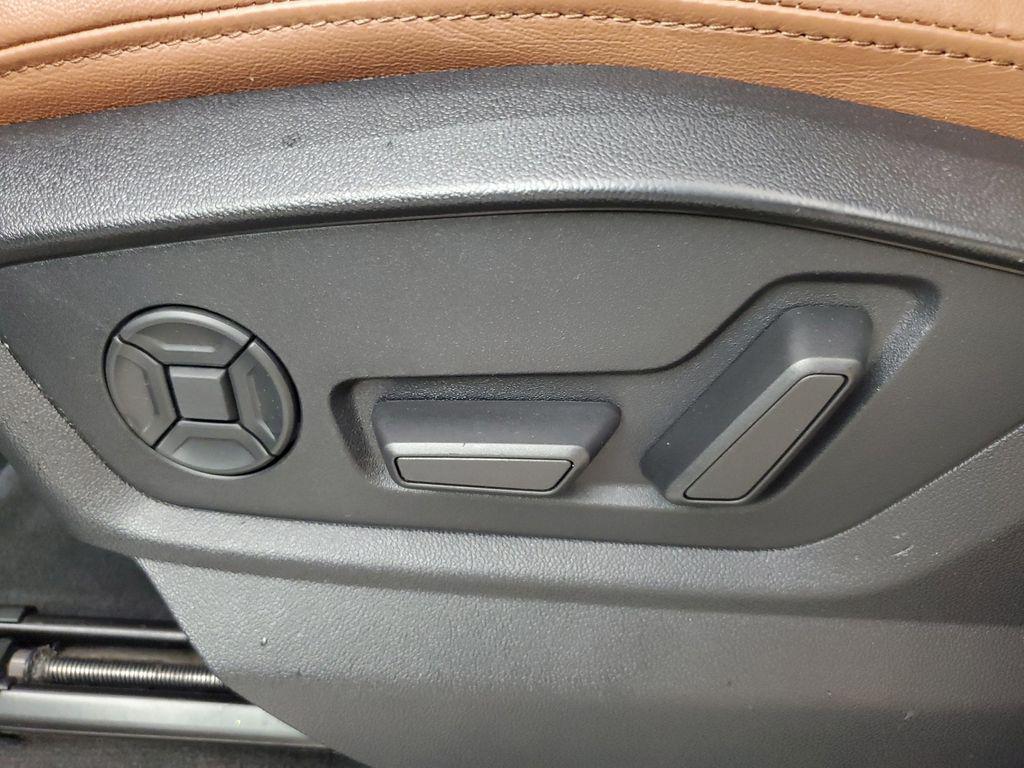 used 2023 Audi Q8 car, priced at $51,348