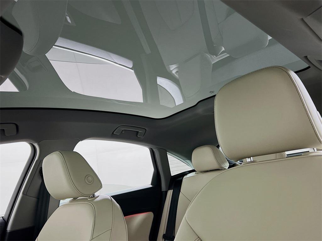 new 2025 Audi A5 car, priced at $48,621