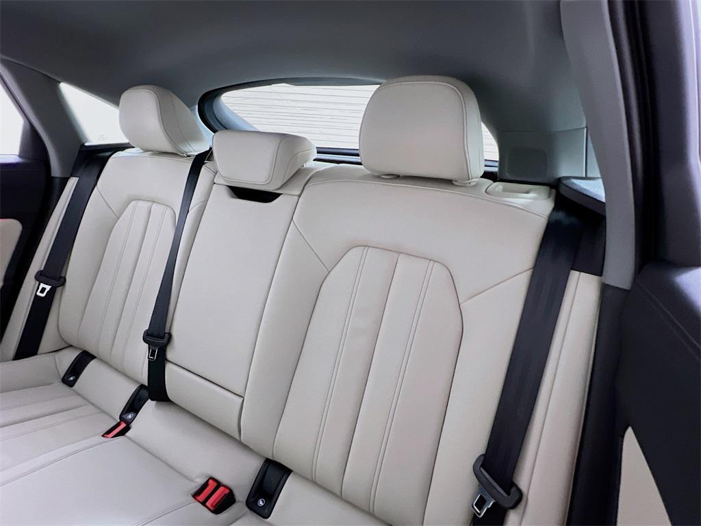 new 2025 Audi A5 car, priced at $48,621