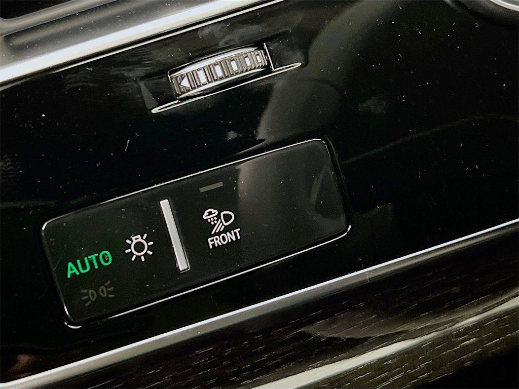 new 2026 Audi Q8 car, priced at $81,985