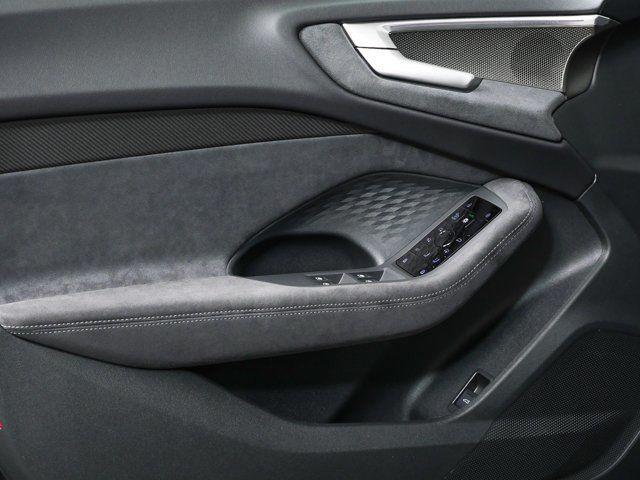 new 2026 Audi S5 car, priced at $75,874