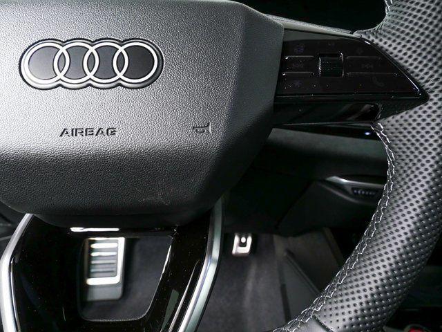new 2026 Audi S5 car, priced at $75,874