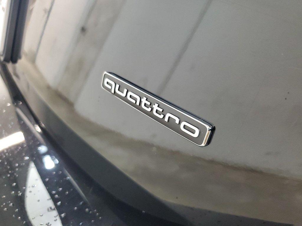 new 2026 Audi A6 car, priced at $66,898