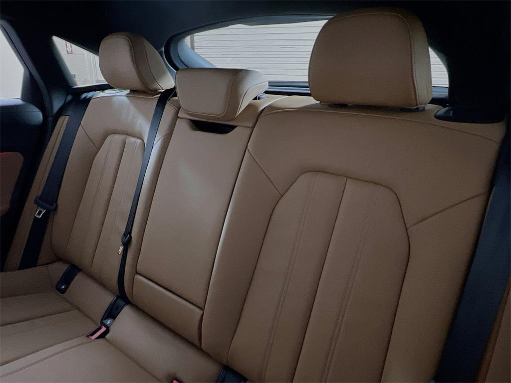 new 2025 Audi A5 car, priced at $51,359