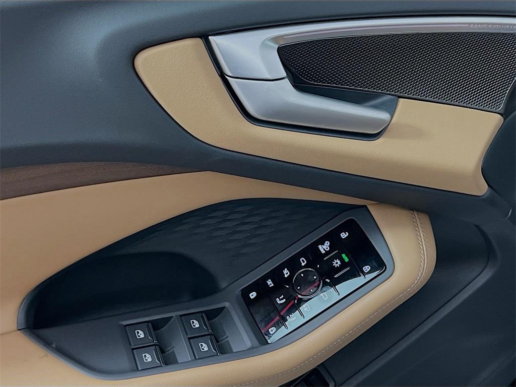 new 2025 Audi A5 car, priced at $51,359