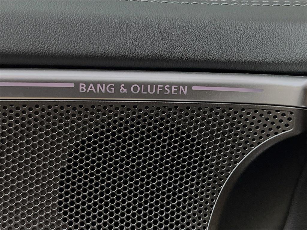 new 2025 Audi A5 car, priced at $51,359