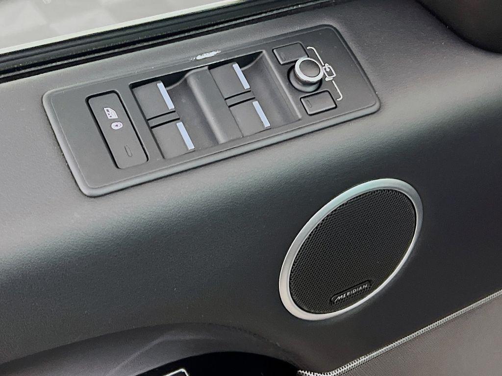 used 2016 Land Rover Range Rover Sport car, priced at $17,946