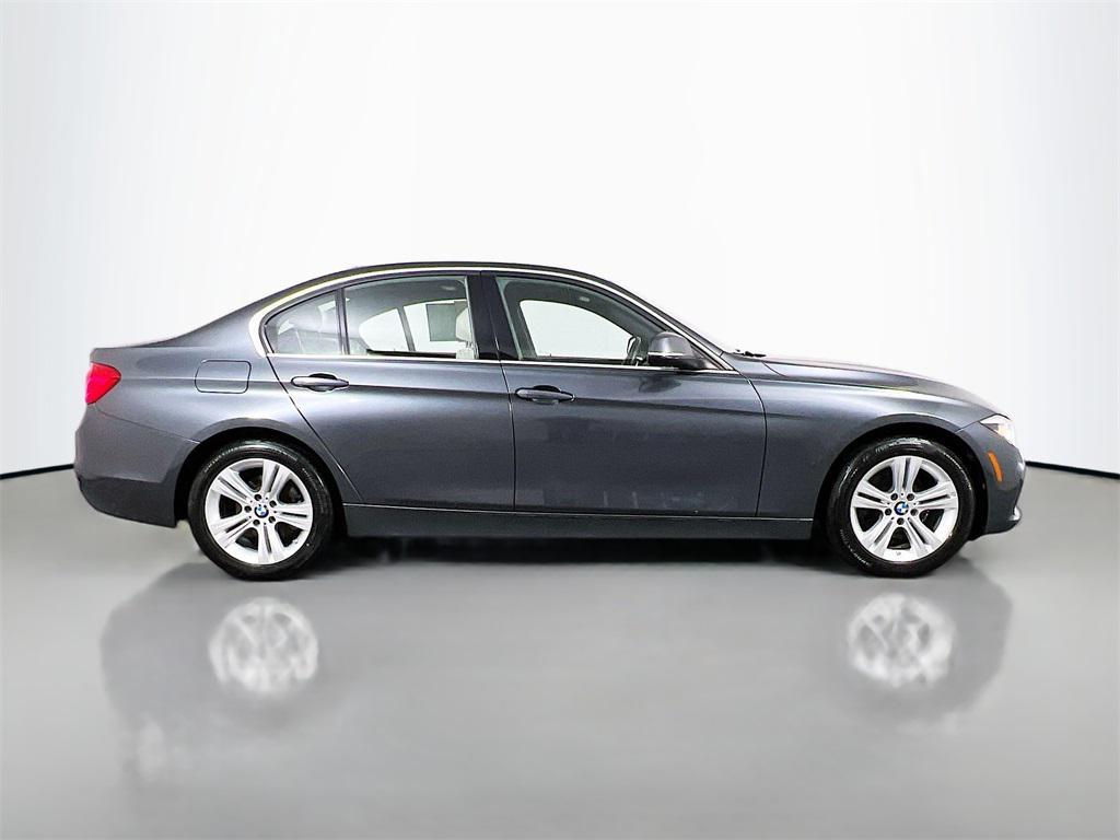 used 2016 BMW 328 car, priced at $11,949