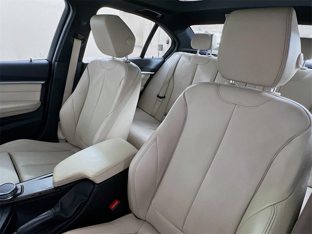 used 2016 BMW 328 car, priced at $11,949