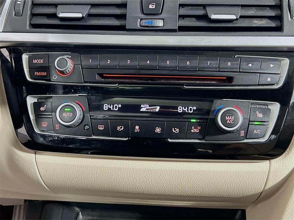 used 2016 BMW 328 car, priced at $11,949