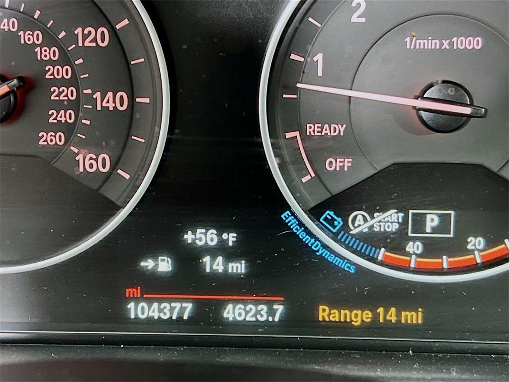 used 2016 BMW 328 car, priced at $11,949