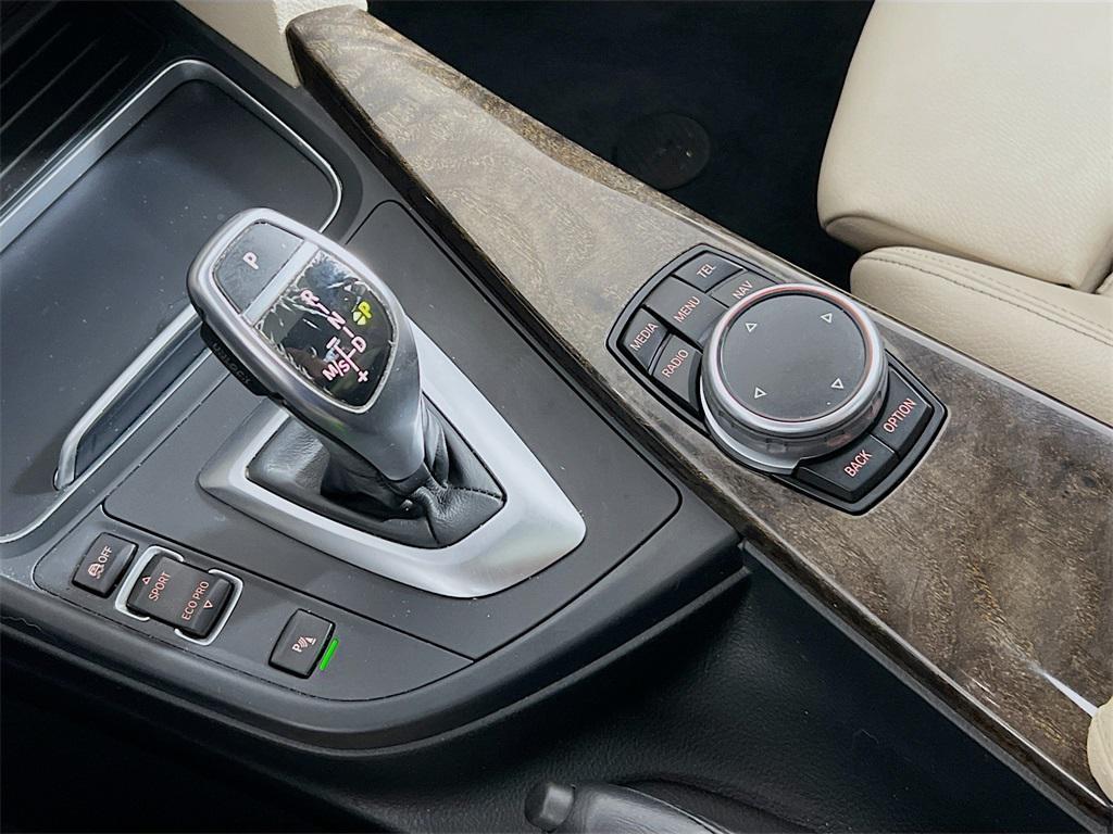 used 2016 BMW 328 car, priced at $11,949