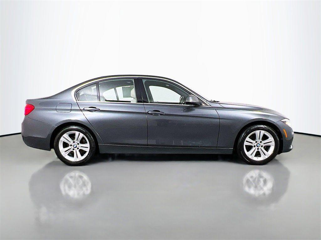 used 2016 BMW 328 car, priced at $11,627