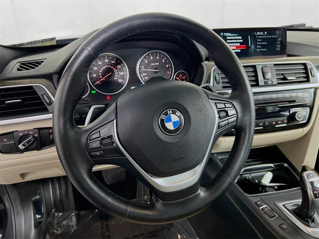 used 2016 BMW 328 car, priced at $11,949