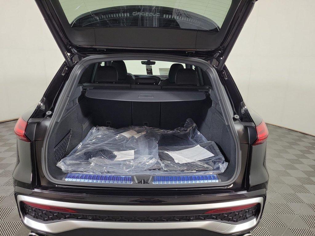 new 2026 Audi SQ5 car, priced at $72,475