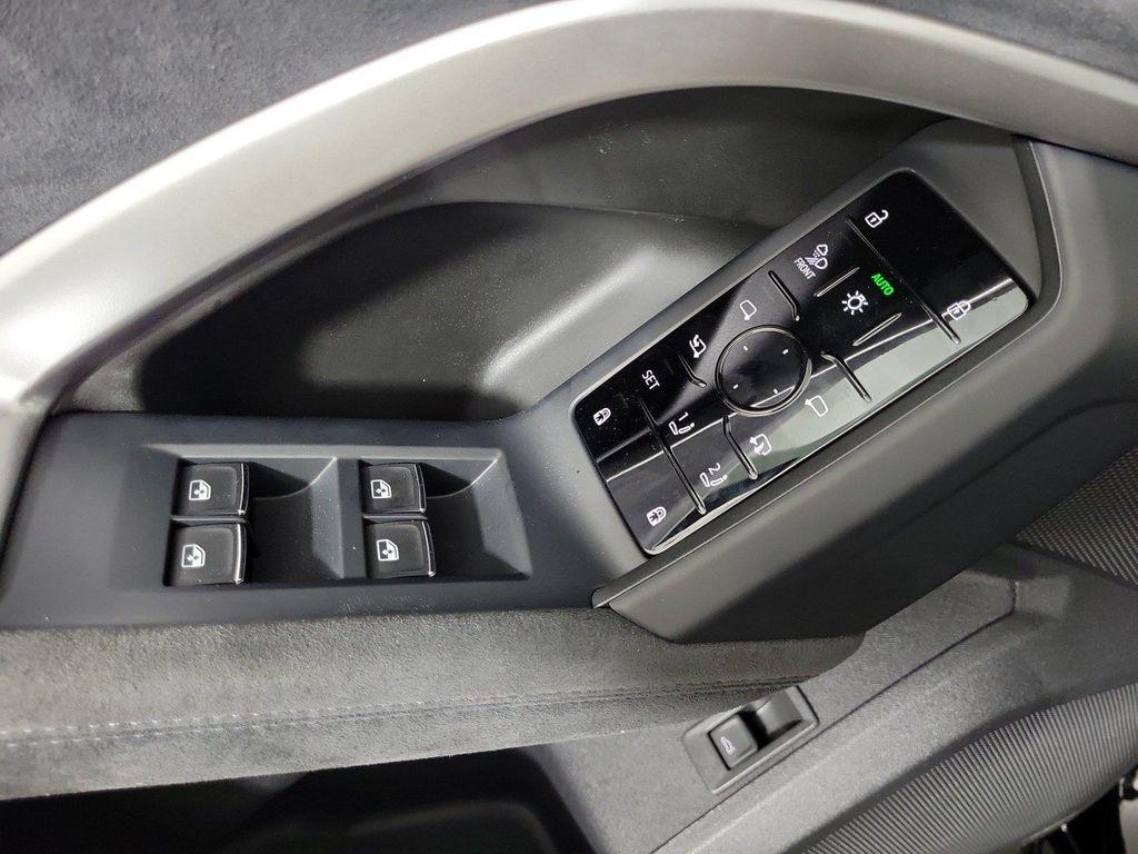new 2026 Audi SQ5 car, priced at $72,475