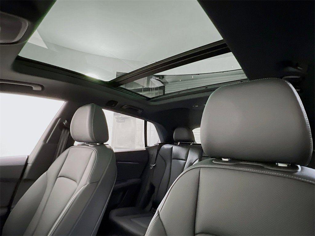 new 2026 Audi Q8 car, priced at $82,958