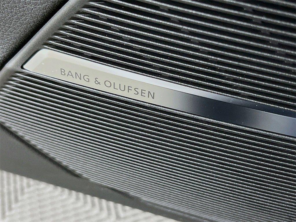 new 2026 Audi Q8 car, priced at $82,958