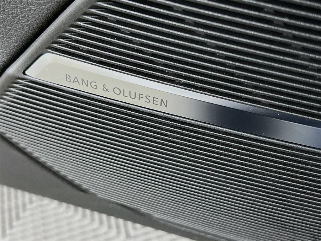 new 2026 Audi Q8 car, priced at $82,094