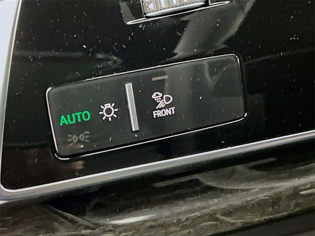 new 2026 Audi Q8 car, priced at $82,958