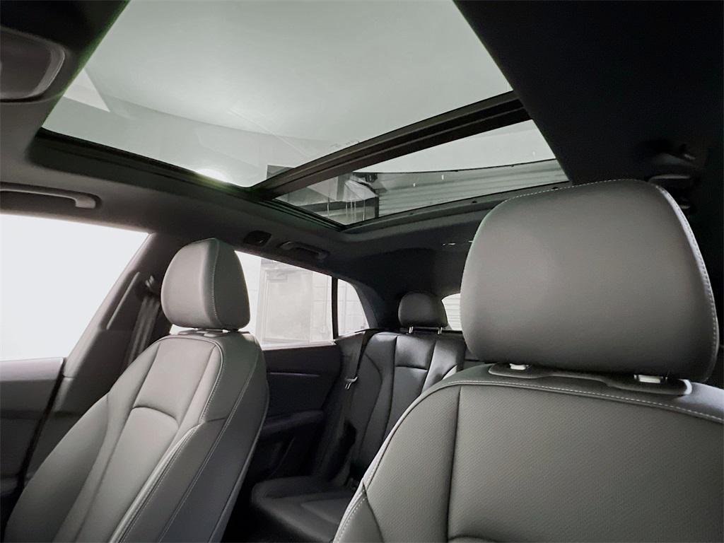 new 2026 Audi Q8 car, priced at $82,094