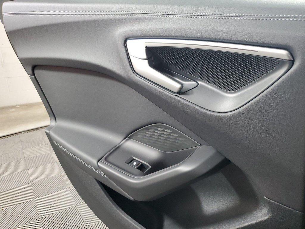 new 2026 Audi A5 car, priced at $54,509