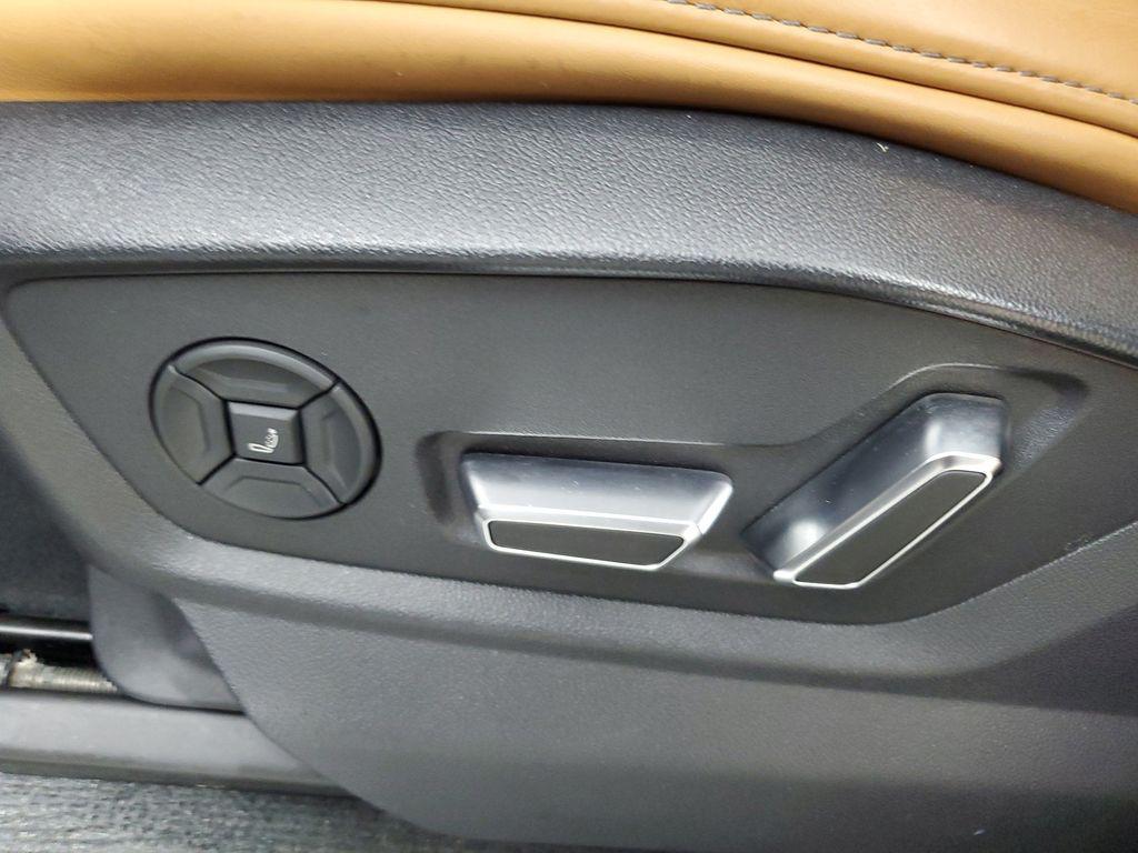 used 2024 Audi RS Q8 car, priced at $108,998