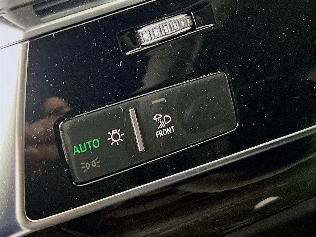 new 2026 Audi Q8 car, priced at $82,094