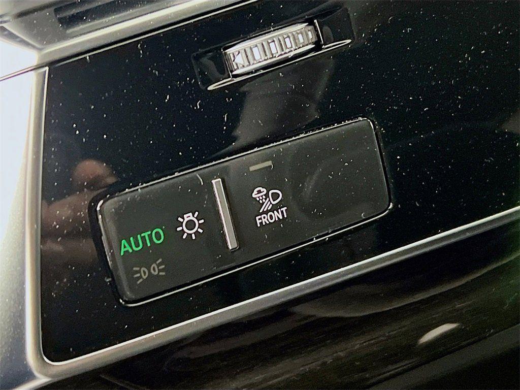 new 2026 Audi Q8 car, priced at $82,958