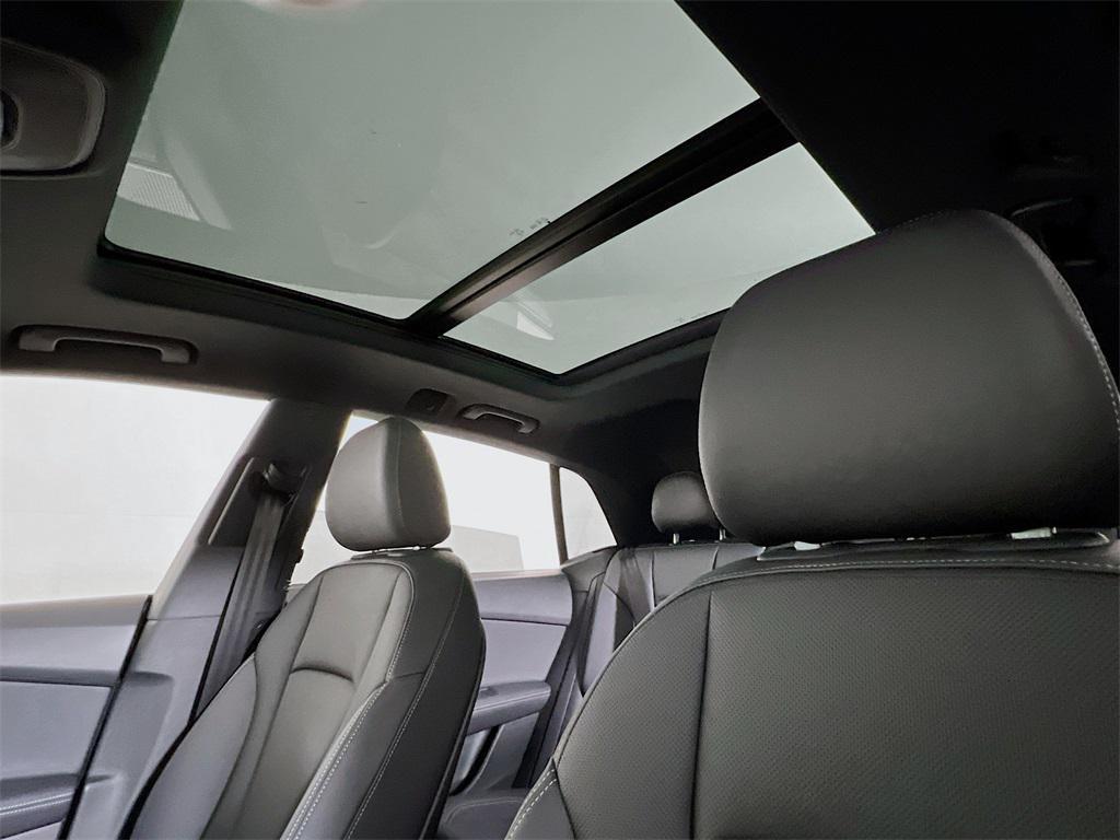 new 2026 Audi Q8 car, priced at $82,094