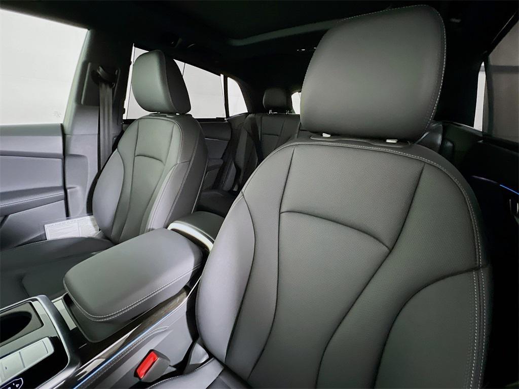 new 2026 Audi Q8 car, priced at $82,094