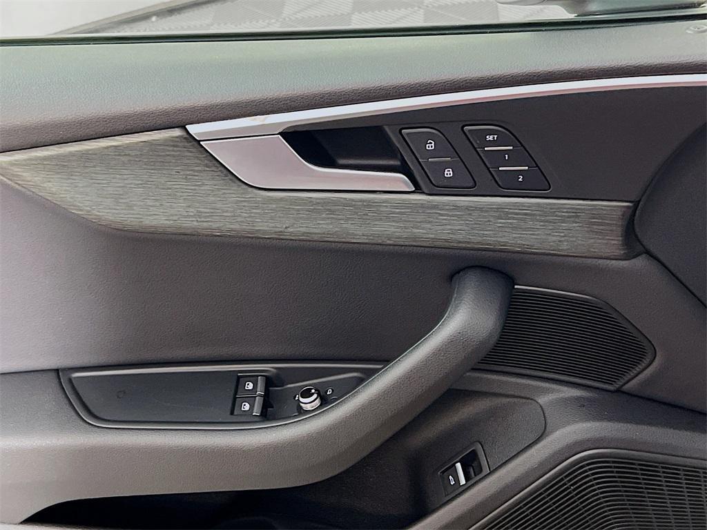 used 2018 Audi A5 car, priced at $16,549